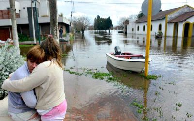 El Gobierno Municipal convoca a instituciones locales para ofrecer ayuda por las inundaciones