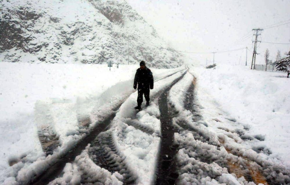 �Fin de la crisis?: las nevadas superan el promedio hist�rico