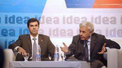 Rompecabezas: Los votos en disputa para las presidenciales 