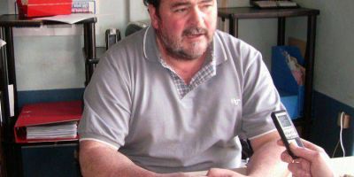 Cipriano de Godos - Chubut Somos Todos: 