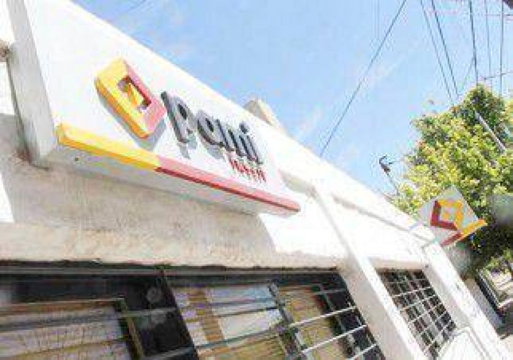 PAMI no atender� a afiliados por una protesta gremial 