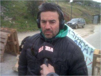 Catena sostiene que Salinas �carnere� la asamblea