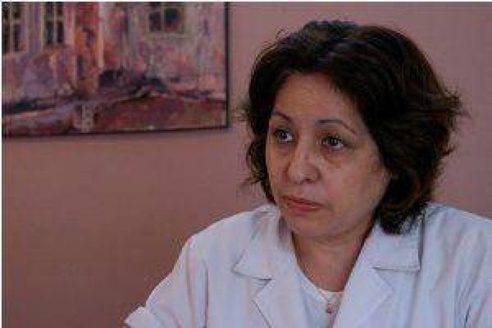 Se efectu� la primera cirug�a con base en la Ley de G�nero