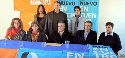 Lovera y Ziliotto ir�n en la misma boleta que Catalani