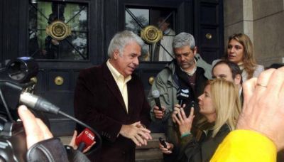 C�rdoba pide a la Corte frenar descuentos de coparticipaci�n