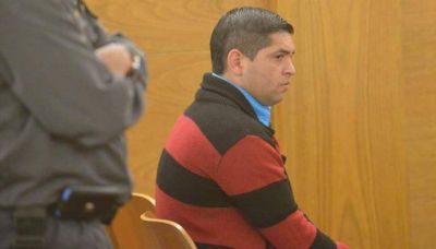 Perpetua en un fallo in�dito por violencia de g�nero