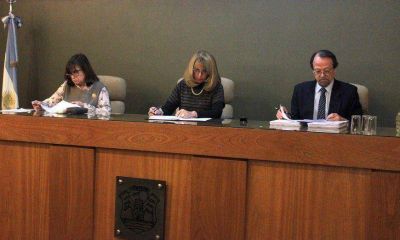 Testigo clave cont� c�mo mataron a Facundo, aunque dud� de la intenci�n