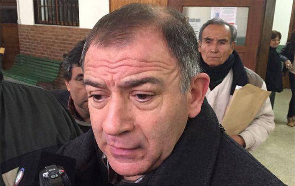 Juez denuncia una deuda municipal de $2.400 millones