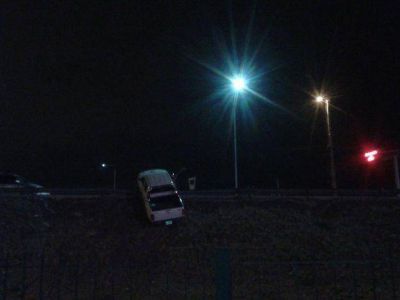 �Casualidad? Las extra�as coincidencias en dos cr�nicas policiales