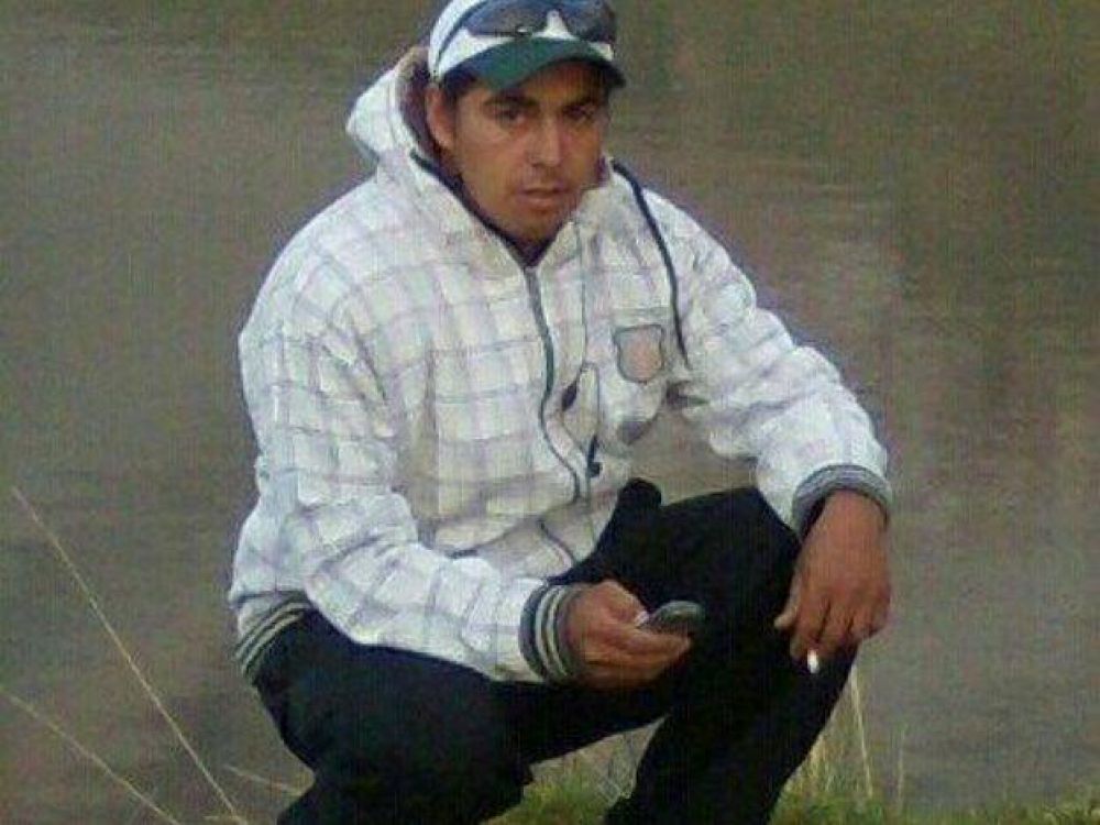 Muri� el hombre que fue baleado en la cabeza en Malarg�e
