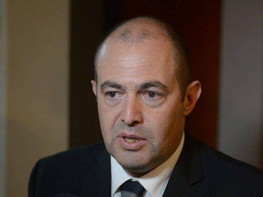 En medio de la pol�mica por la moratoria tributaria, renunci� el director de Rentas