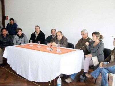 Hantavirus � confirmaron un caso en San Pedro de Jujuy