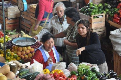 M�s de la mitad de la poblaci�n juje�a padece sobrepeso