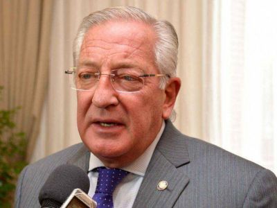 Fellner llam� a los juje�os a la solidaridad