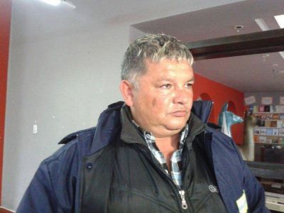 Referente de los cartoneros visit� Jujuy