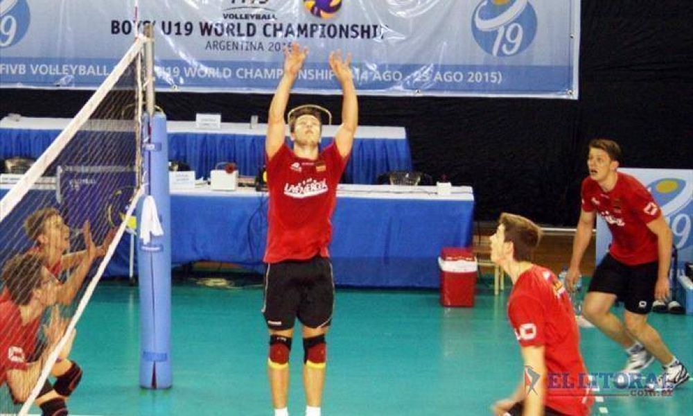 El Mundial comienza a vivirse en la regi�n