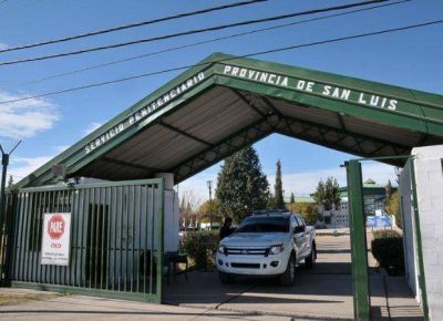 Comenzaron los talleres culturales para los internos de la Penitenciar�a