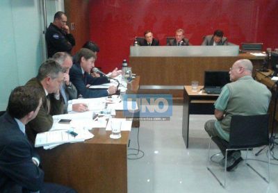 Caso Priscila Hartman: El forense brind� detalles de la autopsia