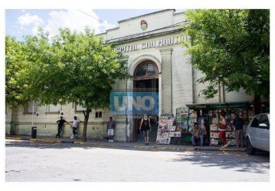 Abren concurso para cubrir cargos de residencias m�dicas en Entre R�os
