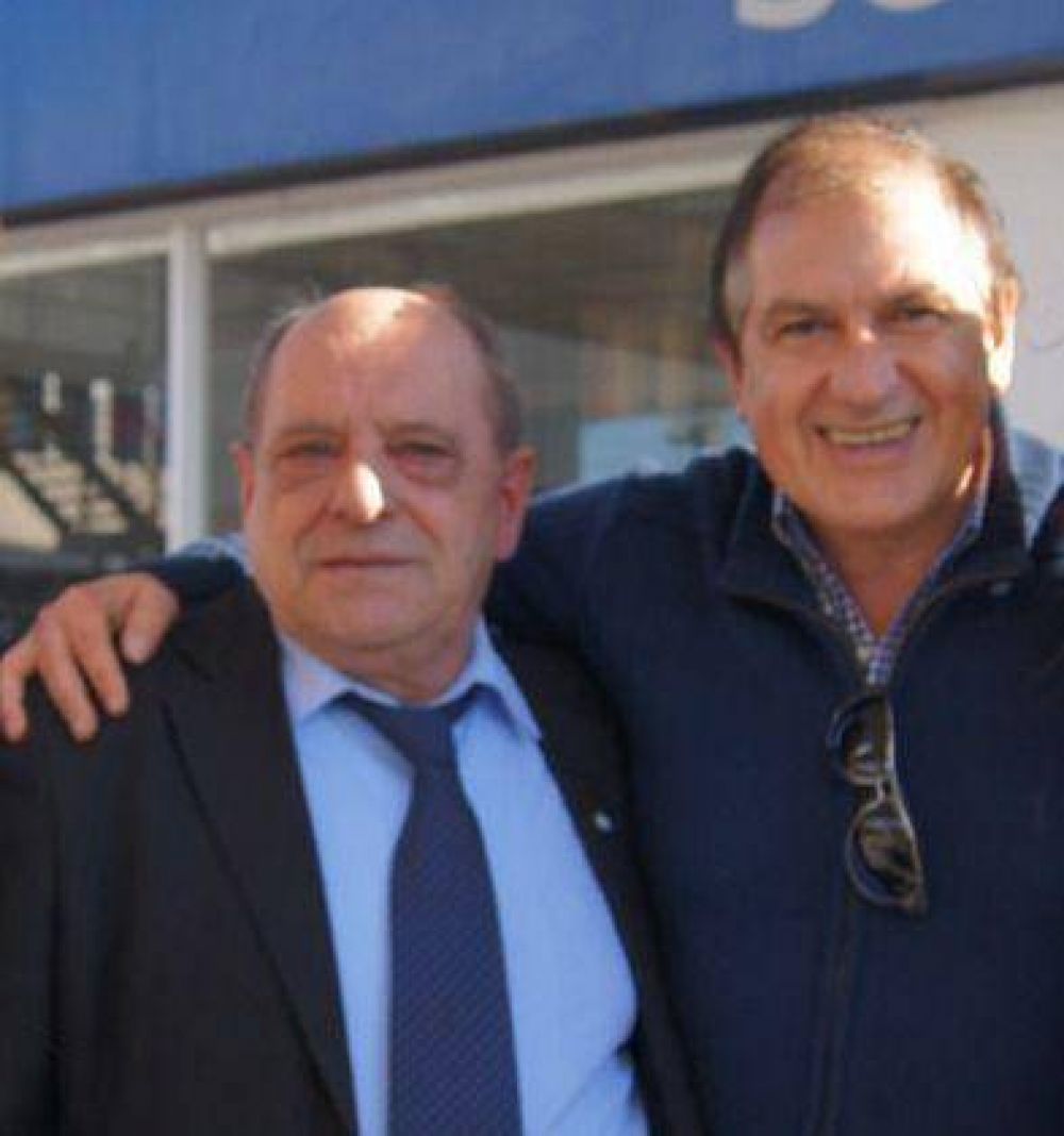 Serebrinsky: �es un rasgo de autoritarismo no reconocer la derrota�