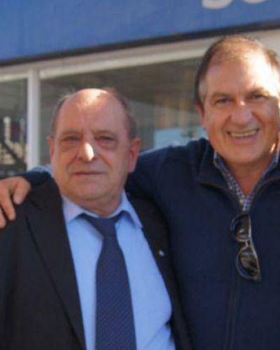 Serebrinsky: �es un rasgo de autoritarismo no reconocer la derrota�