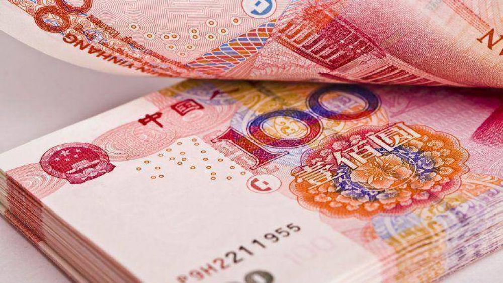 El yuan sube despus de tres devaluaciones consecutivas