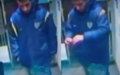 Luj�n: Ejecutan a kiosquero a sangre fr�a tras robarle