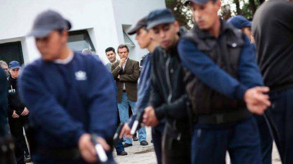 Polic�a Local: �Los opositores de siempre prefieren anteponer sus intereses pol�ticos�