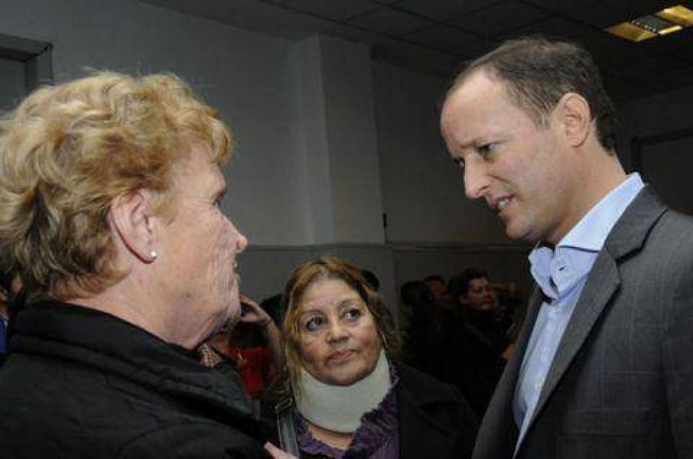 �Hay que trabajar con los j�venes la problem�tica de las adicciones�