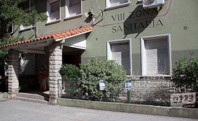 Denuncian que hay tres ambulancias de emergencia para toda la ciudad