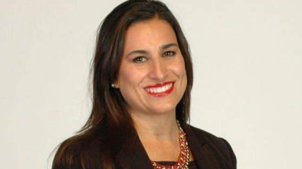 Mariana G�rez ser� una de las moderadoras del debate presidencial