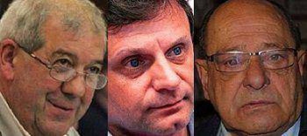Declaraciones cruzadas: funcionarios calientan el escenario de cara a octubre 