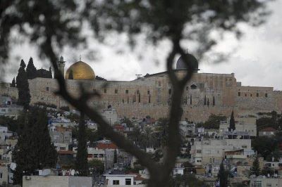 Neuhaus: �Los cristianos de lengua hebrea son puente de reconciliaci�n�