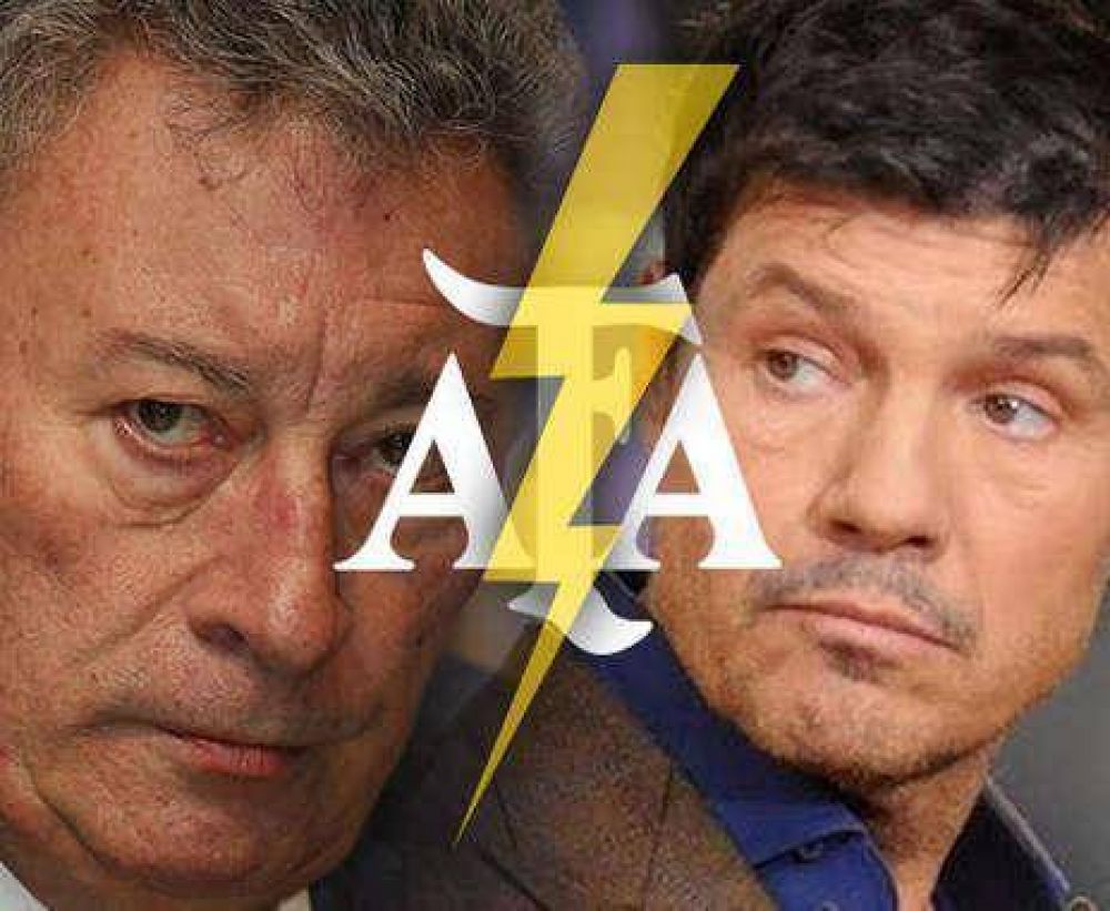 Guerra de poder