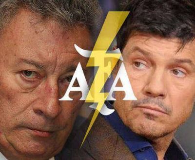 Guerra de poder