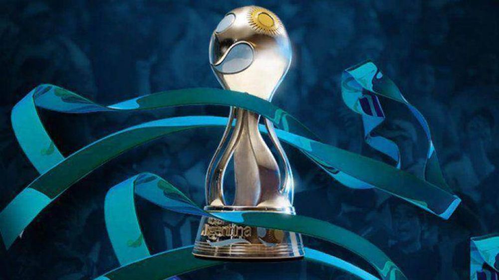 Copa Argentina: como qued el cuadro de octavos de final