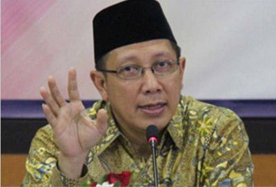 Indonesia invita al Papa para prevenir conflictos entre religiones