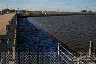 En seis d�as, en Jun�n llovi� diez veces m�s que en agosto del a�o pasado