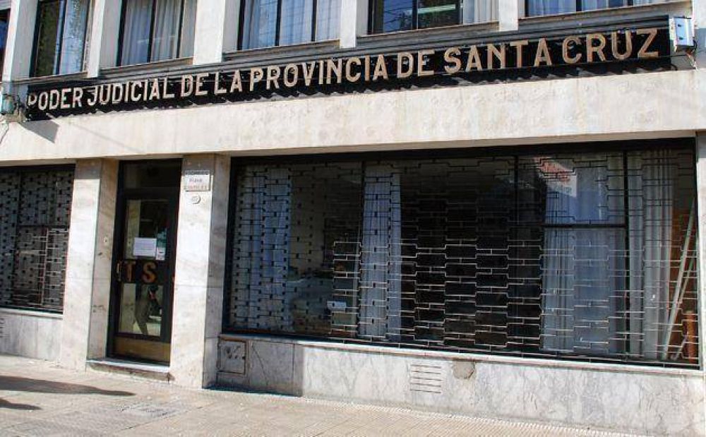 Desopilante interpretaci�n de la Ley de Lemas, hizo el Juez Arenillas para justificar lo injustificable