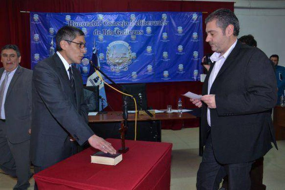 Concejales pusieron fecha tope para que el Ejecutivo presente presupuesto