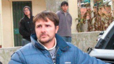 Internan en una cl�nica psiqui�trica al marido de la mujer desaparecida en Pehuen Co