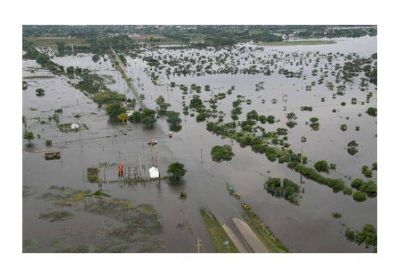 La provincia eval�a que aunque se mantiene el alerta la situaci�n registra una mejor�a 