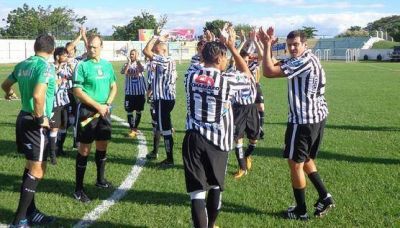 Federal A , se viene la tercera