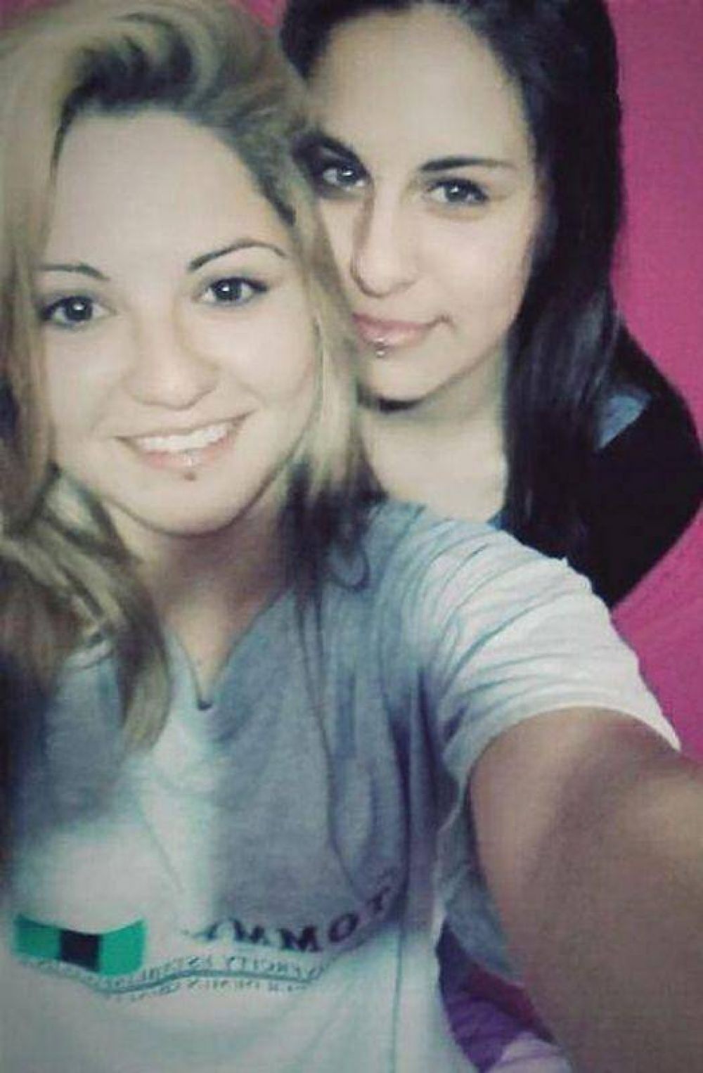 Adolescencia: la b�squeda de dos chicas abri� el debate