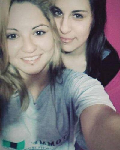 Adolescencia: la b�squeda de dos chicas abri� el debate