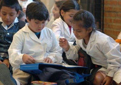 Salta obtuvo buen promedio en el Operativo Nacional de Evaluaci�n de primaria