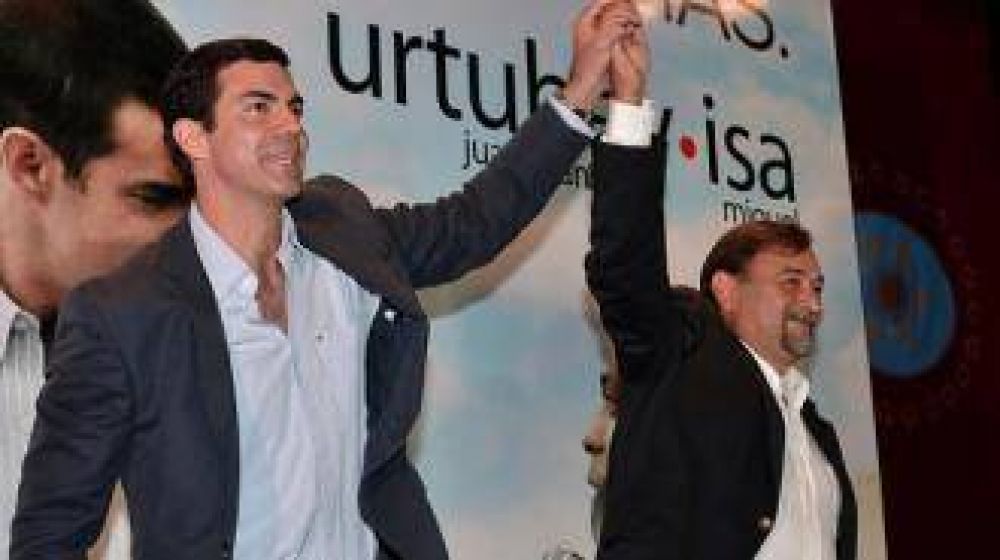 Urtubey e Isa descartan cambios en sus gabinetes 