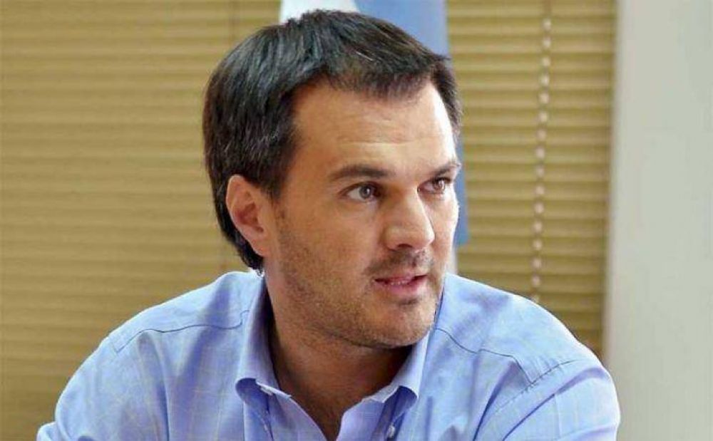 �Tener un vicepresidente salte�o ser�a importante, pero no creo que suceda�