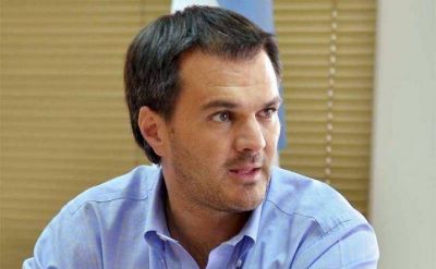 �Tener un vicepresidente salte�o ser�a importante, pero no creo que suceda�