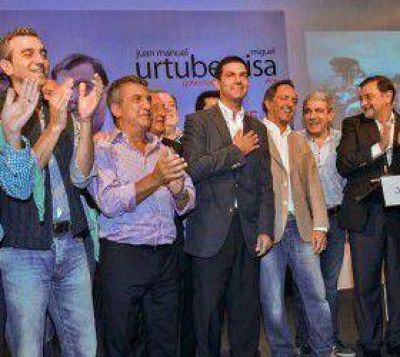Te lo dijimos el lunes